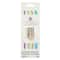 Aluminum Crochet Hook Set with Scissors by Loops & Threads®
